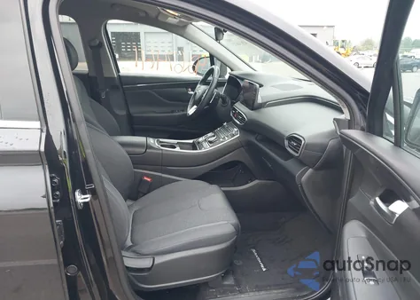 2023 Hyundai Santa Fe Sel from USA, damaged, VIN 5NMS2DAJ3PH560297